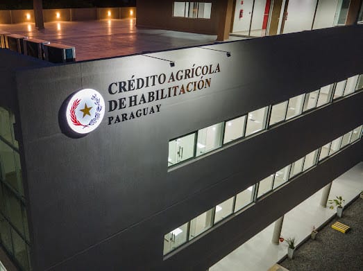 Edificio Corporativo